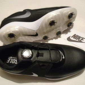 NEW Mens Nike Vapor Pro BOA Golf Shoes